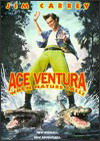 Mi recomendacion: Ace Ventura 2